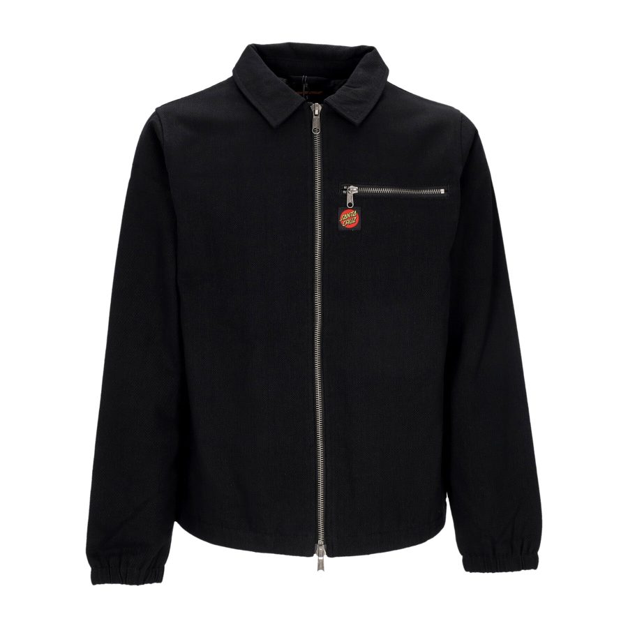 Truman Jacket Men's Jacket Black