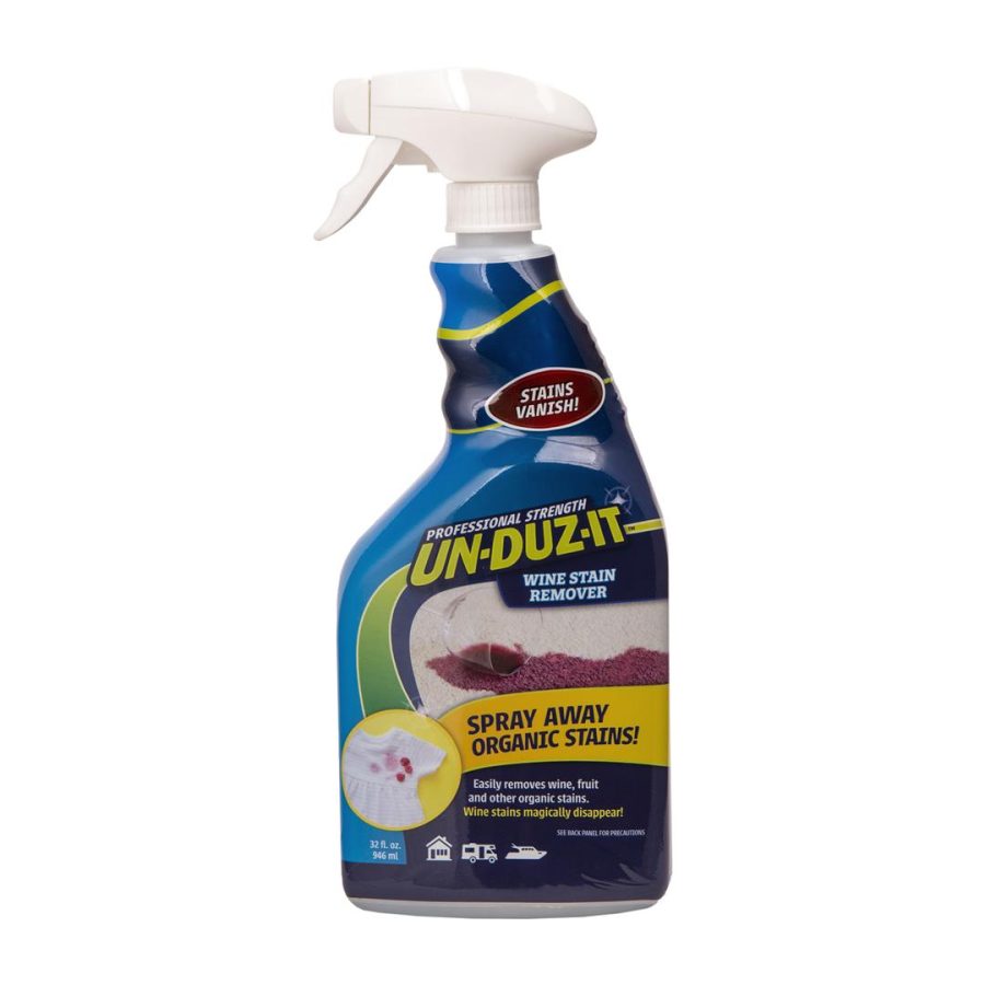 UNDUZIT 124617 WINE STAIN REMOVER