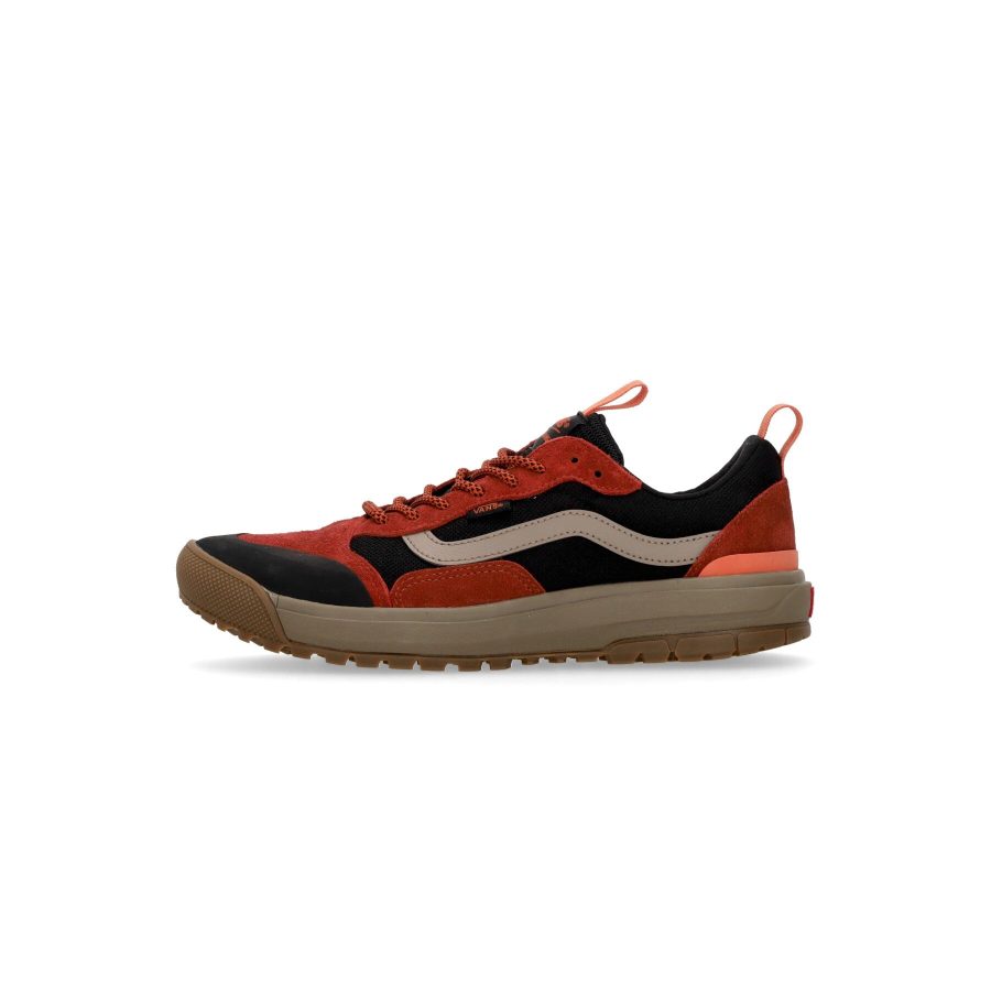 Ultrarange Exo Ww Mte-1 Fired Brick Men's Outdoor Shoe