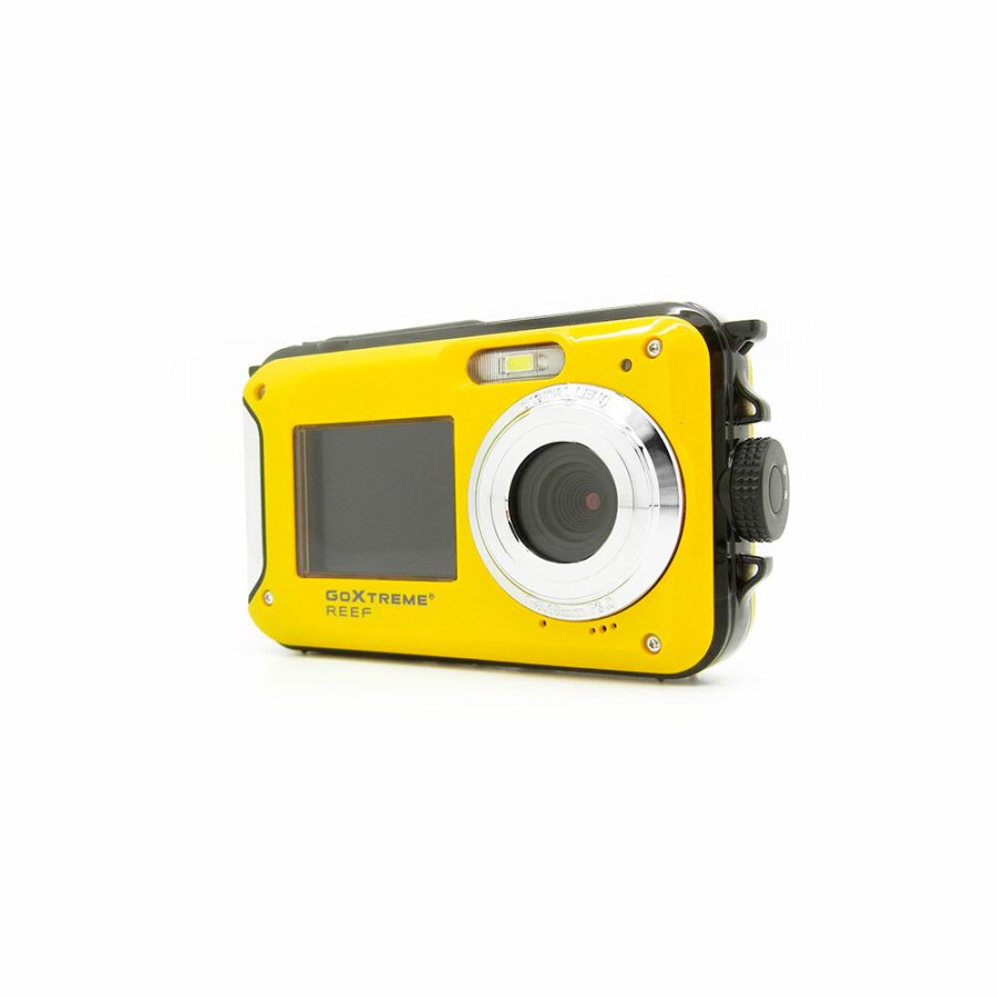 Underwater camera Easypix GoXtreme Reef