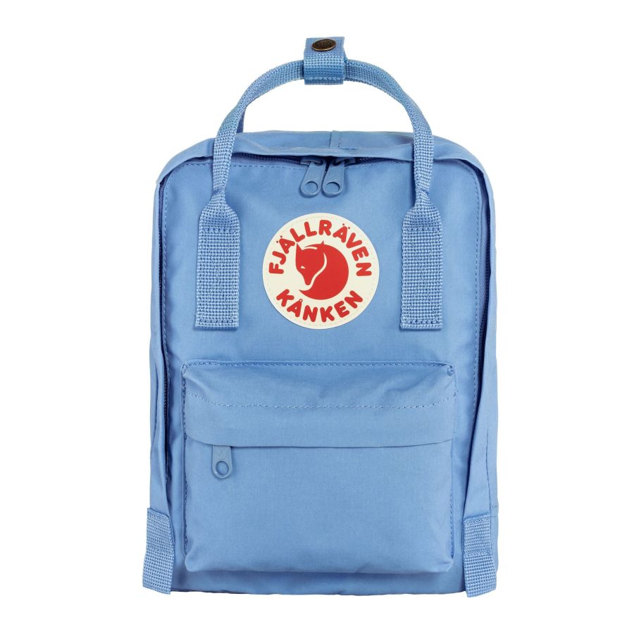 Unisex Kanken Ultramarine backpack