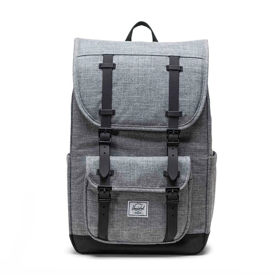 Unisex Little America Mid Backpack