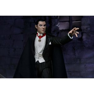 Universals Monsters Ultimate Dracula Action Figure