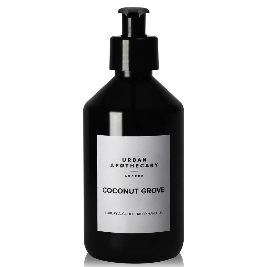 Urban Apothecary Coconut Grove Luxury Hand Sanitiser Gel - 300ml