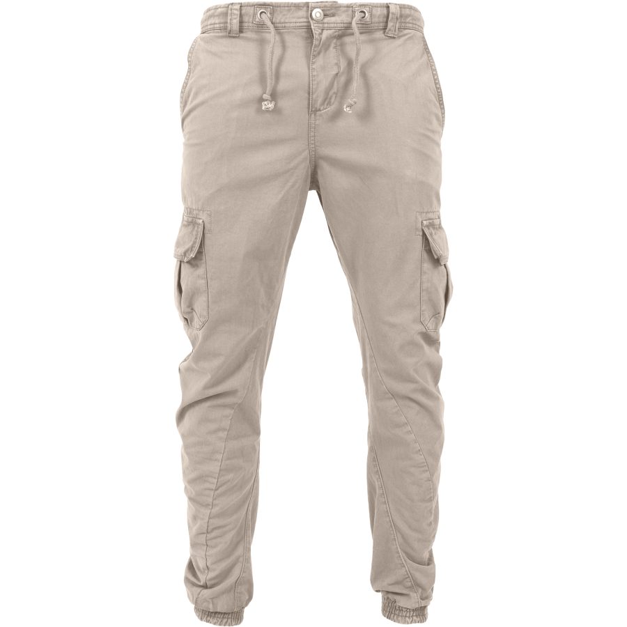 Urban Classic cargo jogging GT Trousers