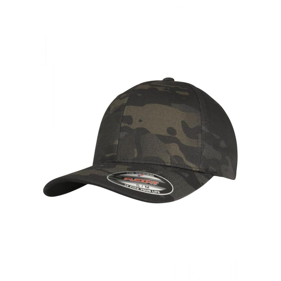 Urban Classic multicam cap