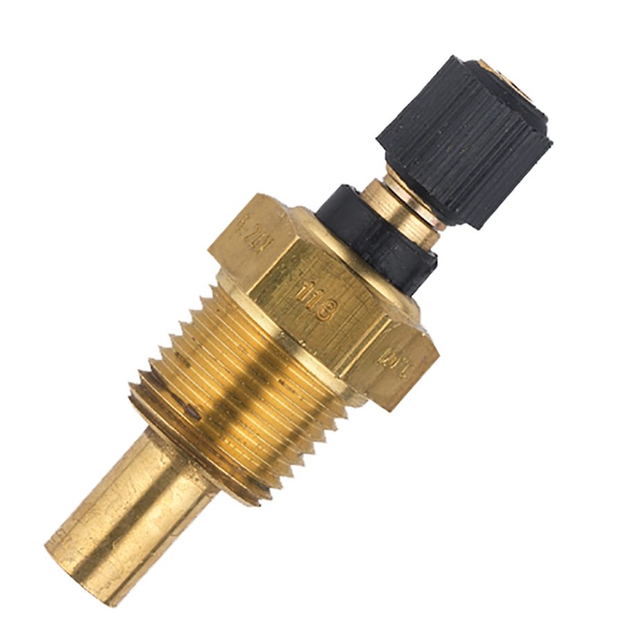 VDO 323-421 TEMPERATURE SENDER 250°F/120°C - 3/8-18 NPTF