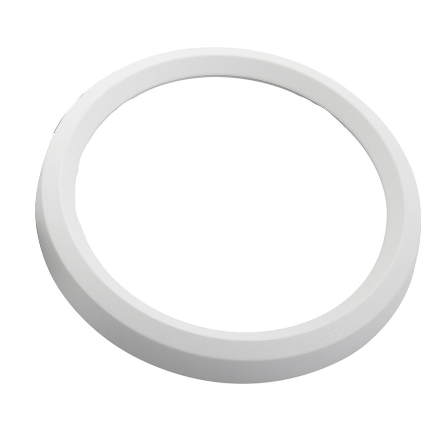 VERATRON A2C5318602501 52MM VIEWLINE BEZEL - TRIANGULAR - WHITE