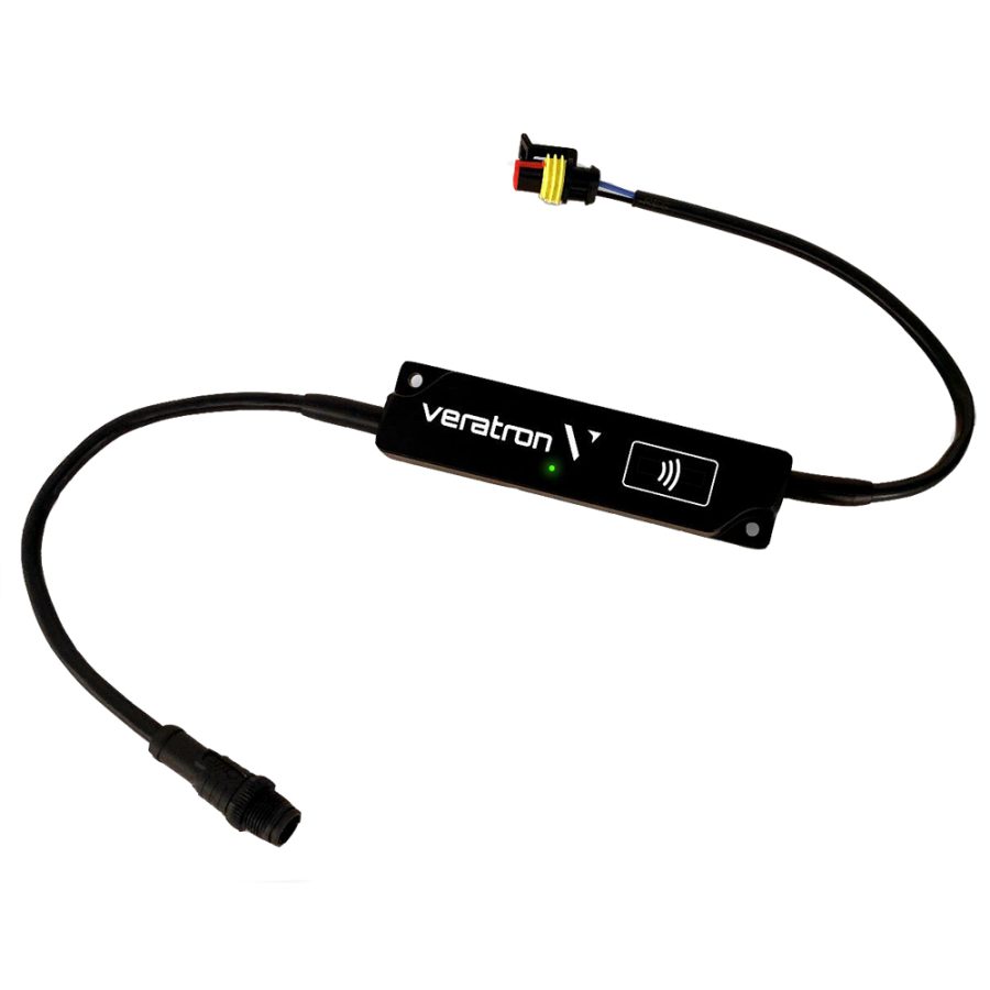 VERATRON B00042201 LINKUP ANALOG TO NMEA 2000 GATEWAY