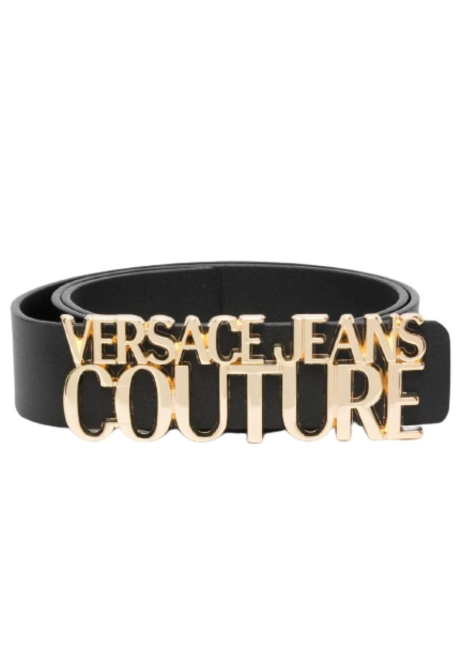 VERSACE JEANS COUTURE Belt CALF