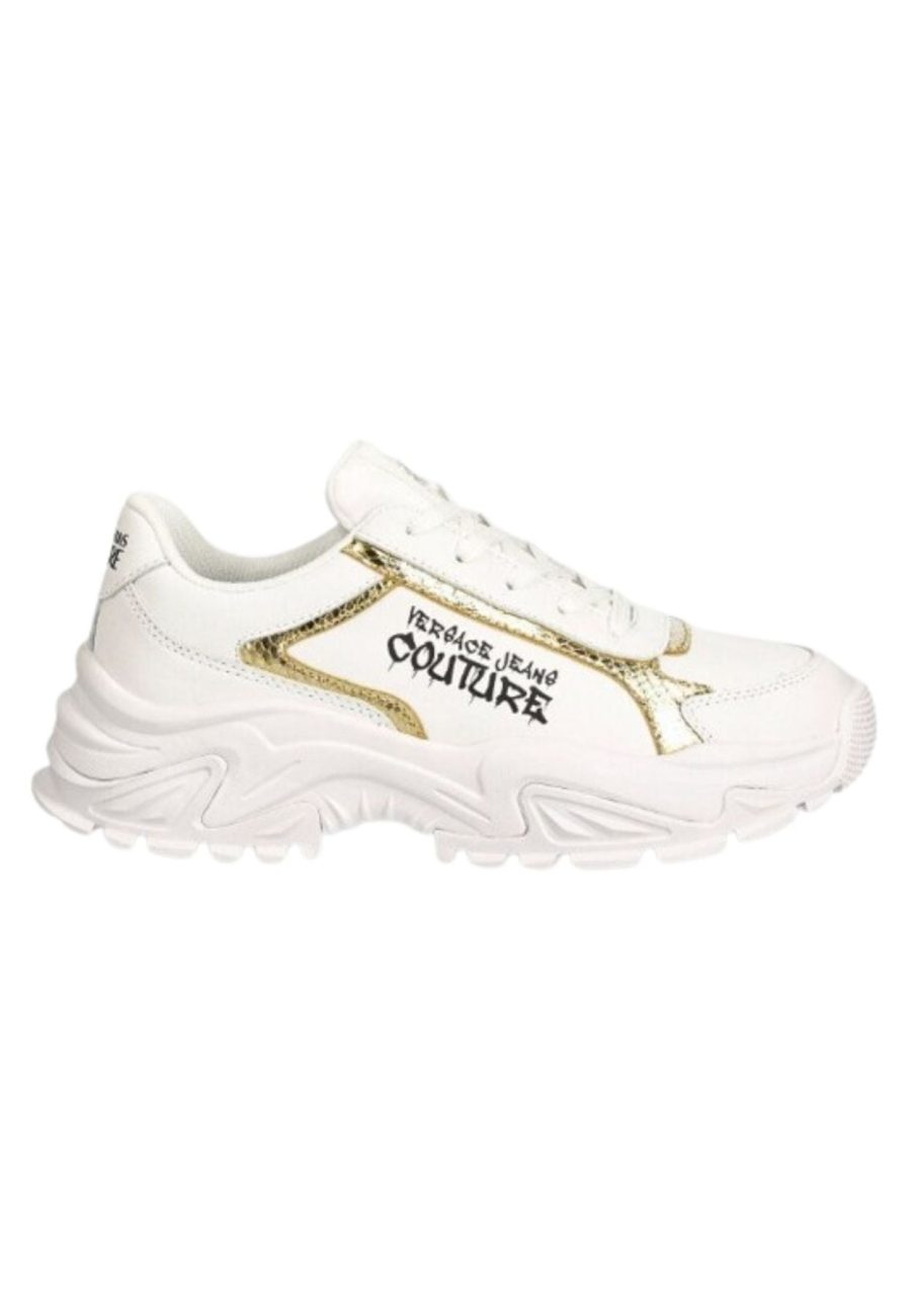 VERSACE JEANS COUTURE Sneakers FONDO HIKER DIS. SV6