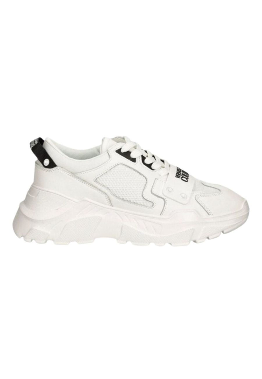 VERSACE JEANS COUTURE Sneakers FONDO SPEEDTRACK DIS.SC4