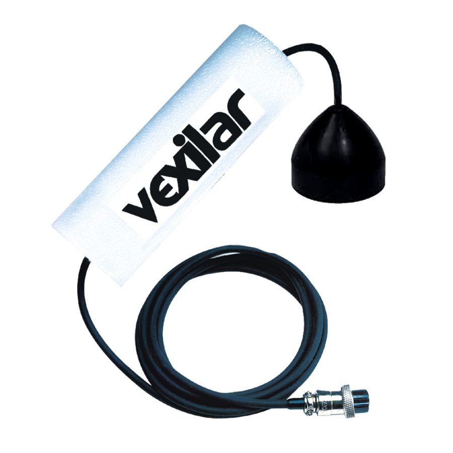 VEXILAR TB0051 PRO VIEW ICE DUCER TRANSDUCER