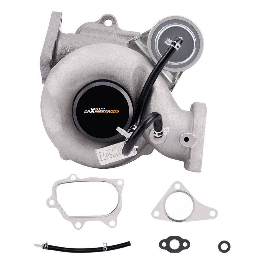 VF52 Turbo Turbocharger compatible for Subaru Impreza Impreza 14411AA800