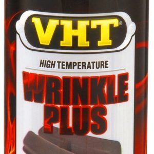 VHT SP201 Wrinkle Plus Black Coating Can - 11 oz.