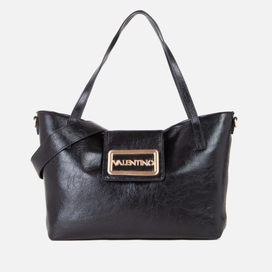 Valentino Women's Moni Shopping Bag - Nero