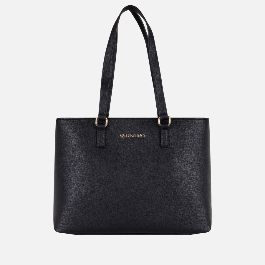 Valentino Women's Never Shopping Bag - Nero