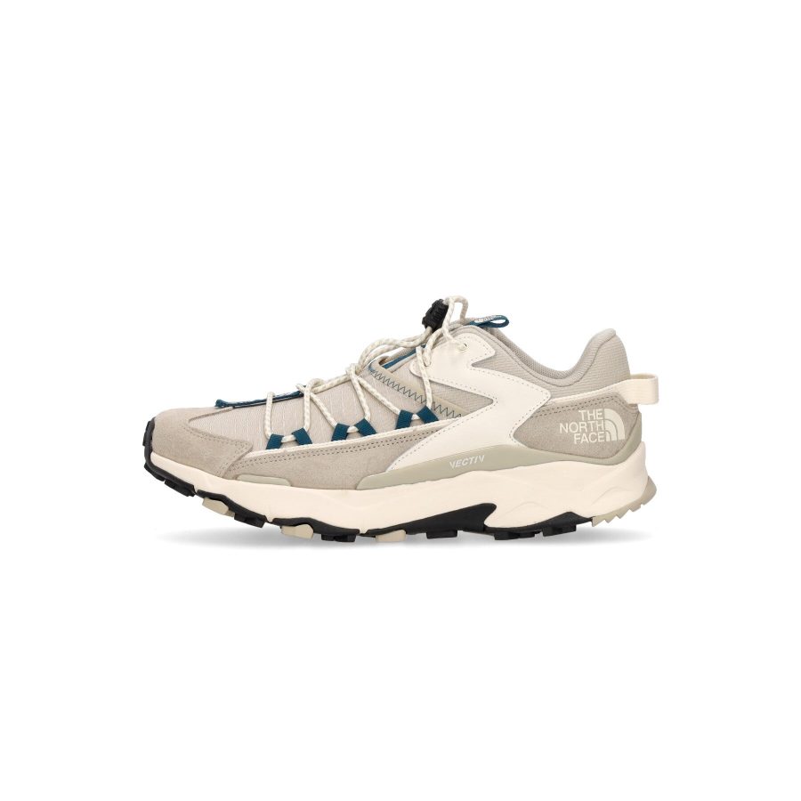 Vectiv Taraval Tech Sandstone/gardenia White Men's Outdoor Shoe