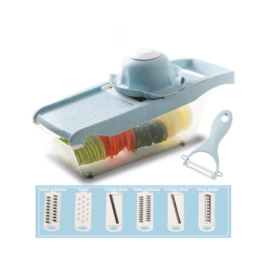 Vegetable Cutter