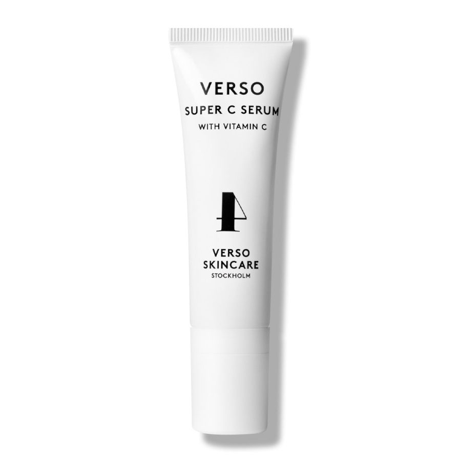 Verso Skincare N4 Super C serum 30ml