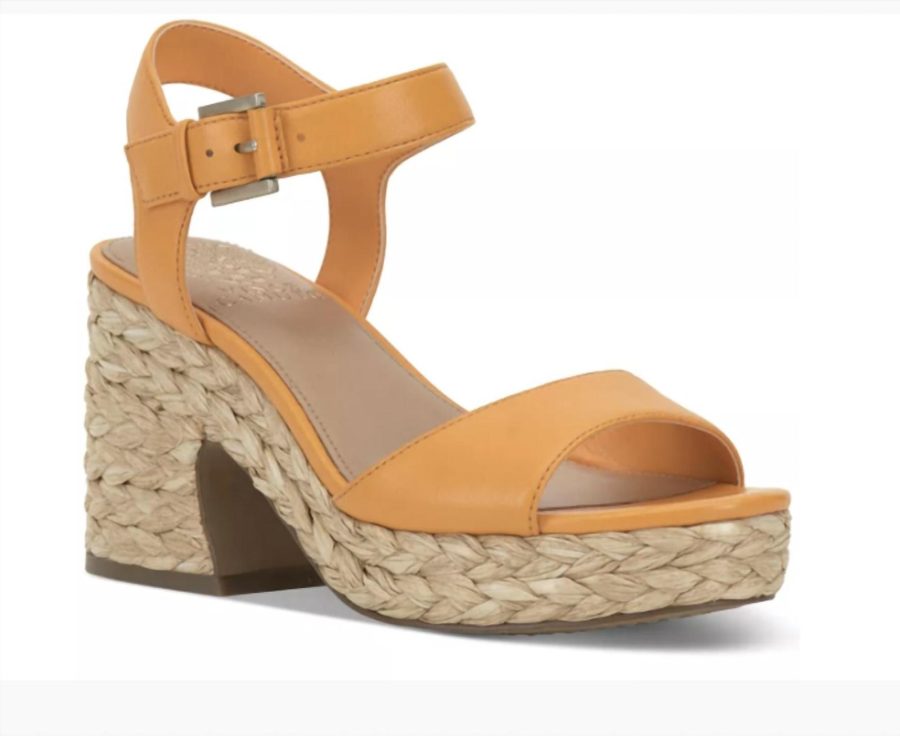 Vince Camuto rannelli in mango