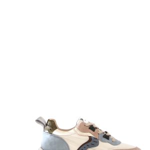 Voile Blanche Sneakers Beige