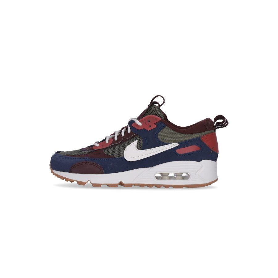 W Air Max 90 Futura Women's Low Shoe