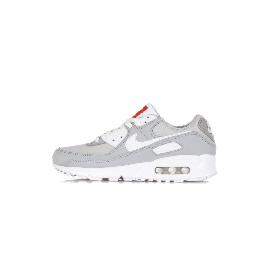 W Air Max 90 Lt Women's Low Shoe Smoke Grey/white/summit White