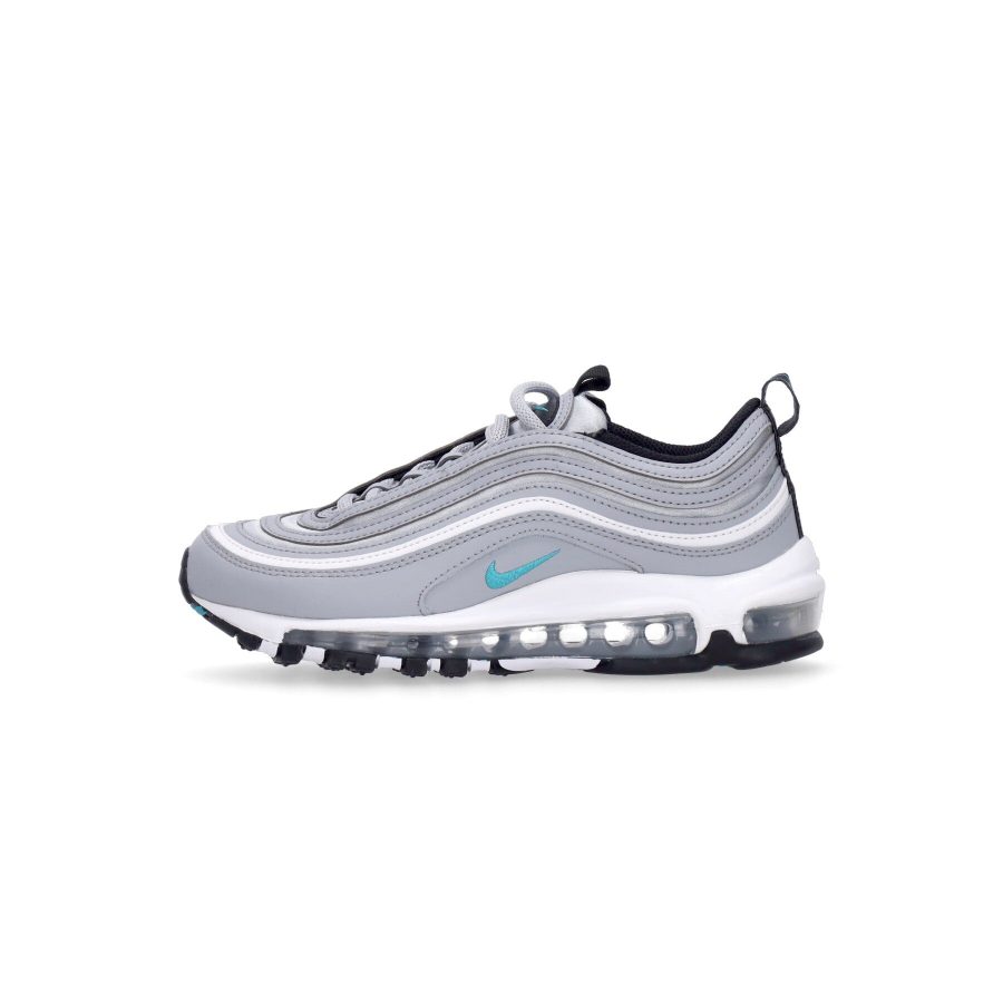 W Air Max 97 Se Women's Low Shoe Wolf Grey/teal Nebula/white/black