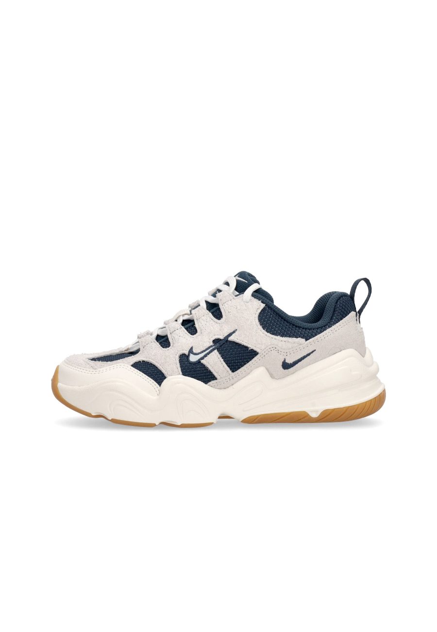 W Tech Hera Phantom/football Grey/armory Navy/sail Women's Low Shoe