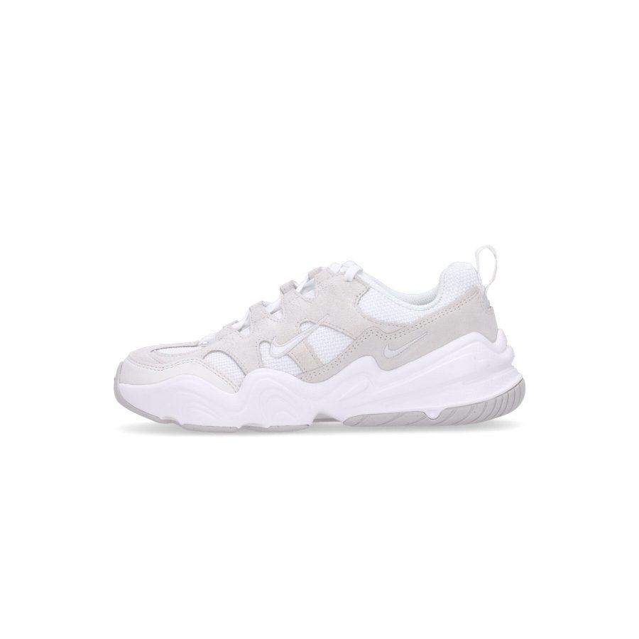 W Tech Hera Women's Low Shoe White/white/white