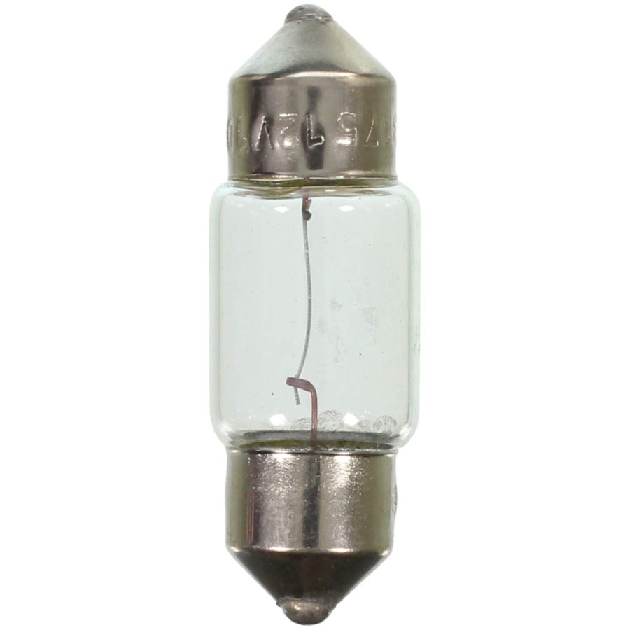 WAGNER 12100 Lighting Standard Multi-Purpose Light Bulb (Case of 10)