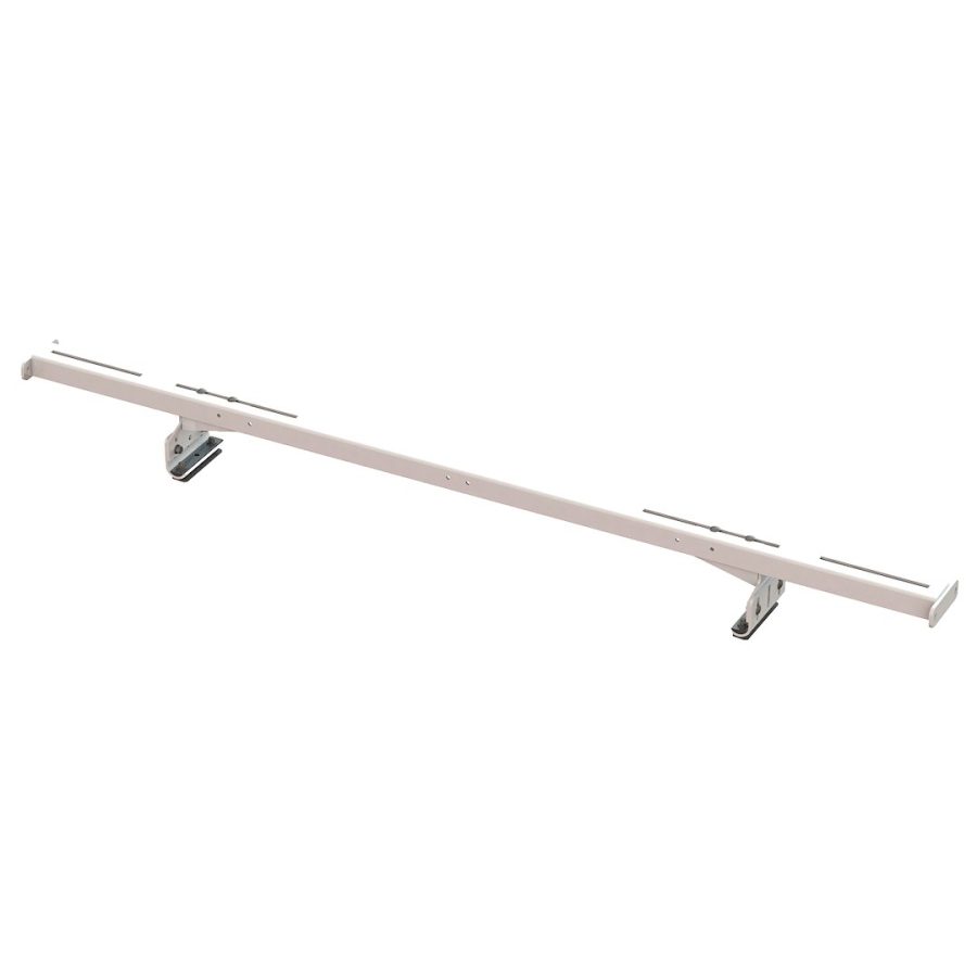 WEATHER GUARD 2070-3-01 ACCESSORY CROSS-MEMBER 70 IN, For EZ Glide 2 ™; Single; 70 Inch Length; White; Aluminum