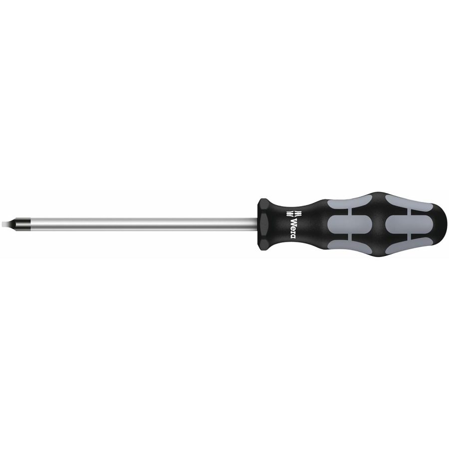 WERA 05117686001 Screwdriver: Square SQ #3 x 150mm