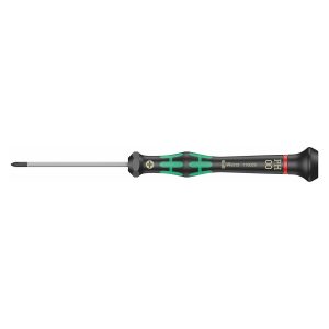 WERA 05118020001 Micro Electronics Precision Phillips Screwdriver PH #00 x 60mm