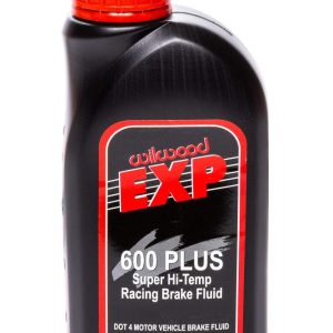 WILWOOD 290-6209 EXP 600 Plus Brake Fluid