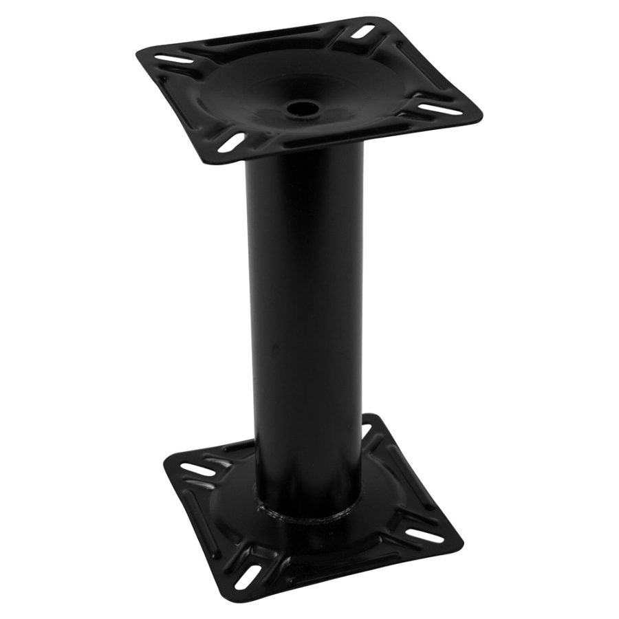 WISE 8WD1250 BLACK 13 INCH STEEL PEDESTAL