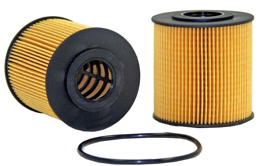 WIX 57021 Filters - Cartridge Lube Metal Free,