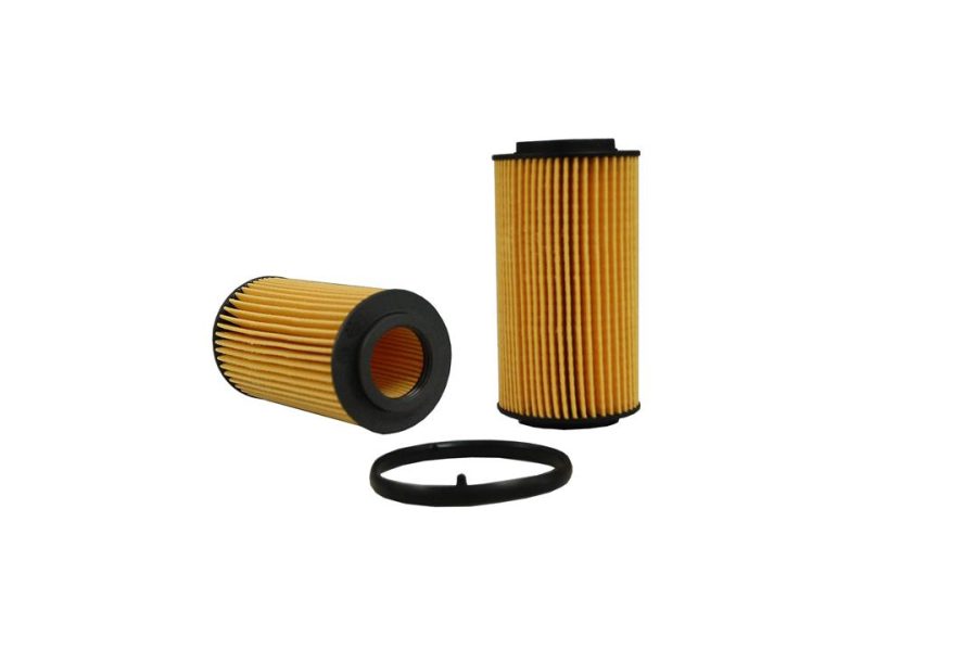 WIX 57187 Cartridge Lube Filter