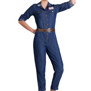 WWII Icon Women's Costume