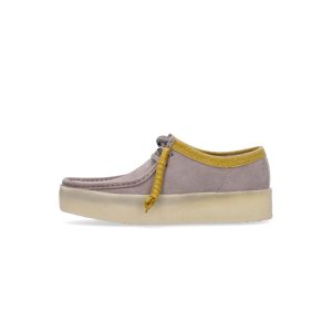 Wallabee Cup Stone Men's Lifestyle Shoe