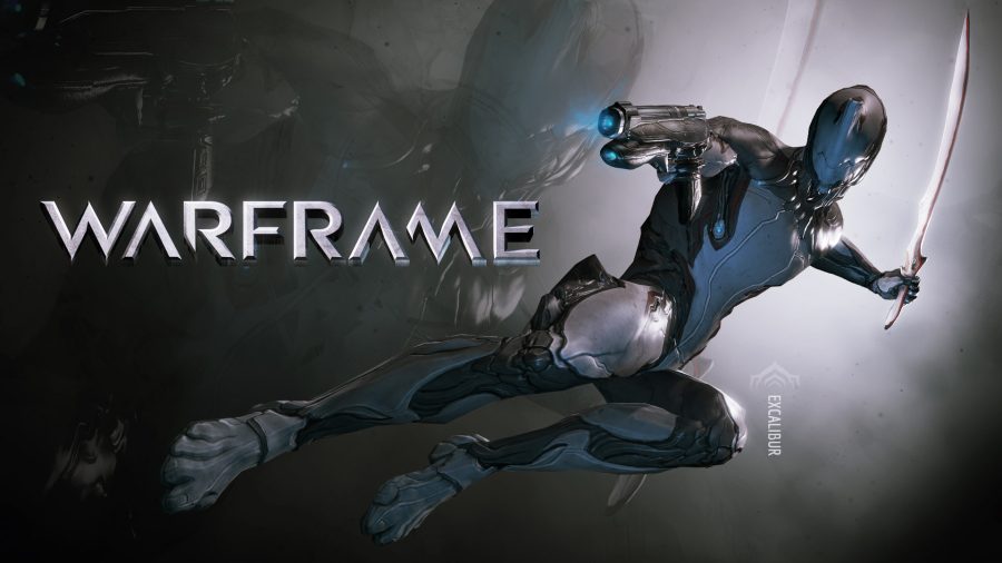 Warframe: 3-Day Credit + Affinity Booster Packs Key