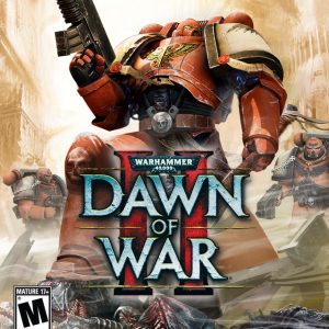 Warhammer 40 000: Dawn of War II EU Steam Key