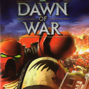 Warhammer 40 000: Dawn of War II Game of the Year Edition Steam Key