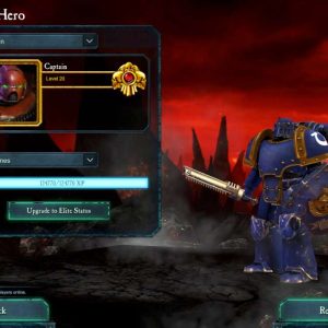 Warhammer 40 000: Dawn of War II: Retribution - Last Stand Complete Wargear Pack DLC Steam Key