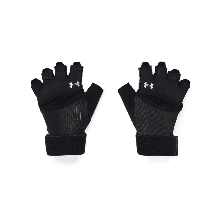 Weightlifting gloves for women Under Armour