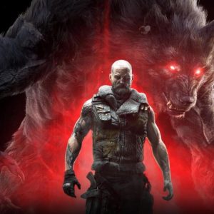 Werewolf The Apocalypse - Earthblood Champion Of Gaia Edition XBOX One / Xbox Series X|S Account