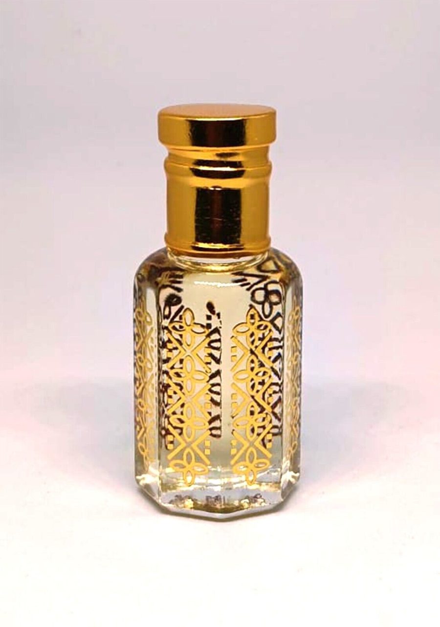 White Mukhallat by Noah Concentrated Perfume Oil | Non Alcohol | Free Shipping