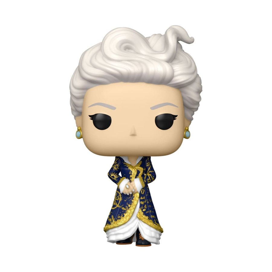 Wicked POP! Movies Vinyl Figure Madame Morrible 9 cm