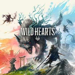 Wild Hearts - Pre-Order Bonus DLC EN EU (PS5)